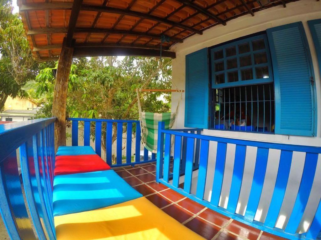 Arraial Suites Arraial do Cabo Exteriör bild