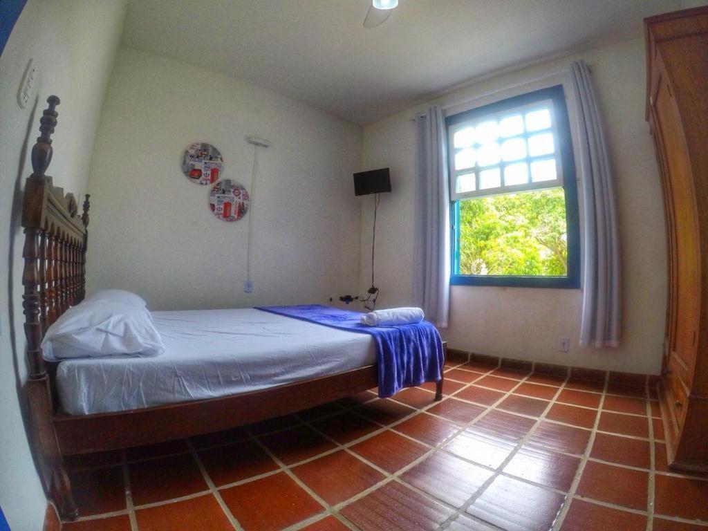 Arraial Suites Arraial do Cabo Exteriör bild