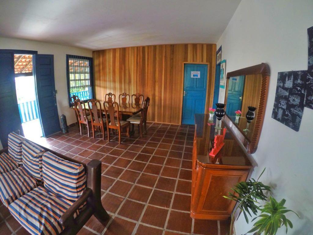 Arraial Suites Arraial do Cabo Exteriör bild