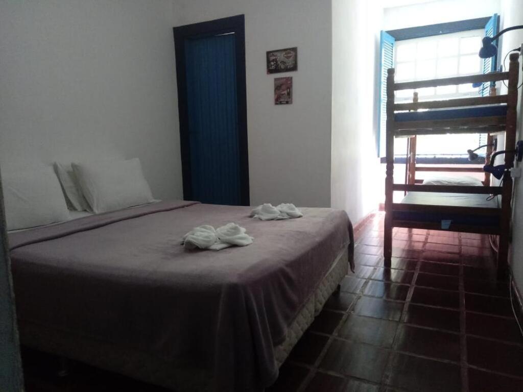 Arraial Suites Arraial do Cabo Exteriör bild