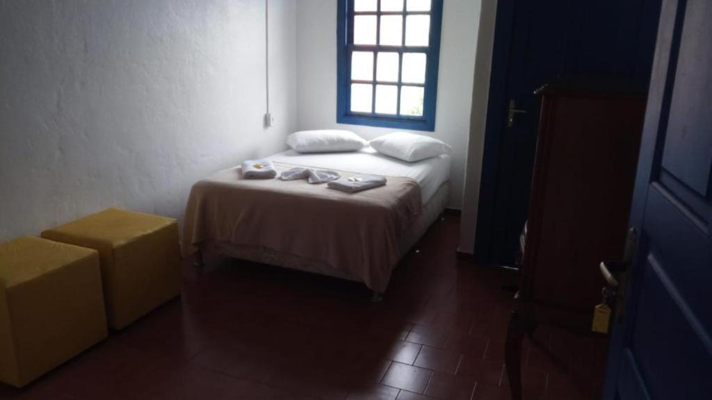 Arraial Suites Arraial do Cabo Exteriör bild
