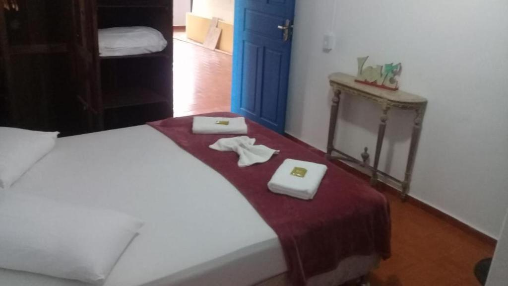 Arraial Suites Arraial do Cabo Exteriör bild