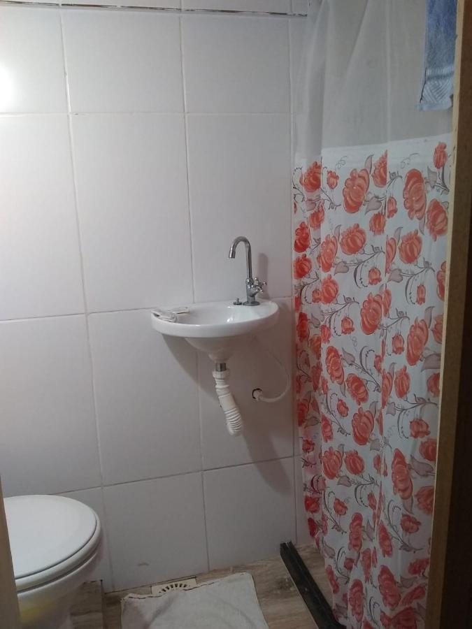 Arraial Suites Arraial do Cabo Exteriör bild