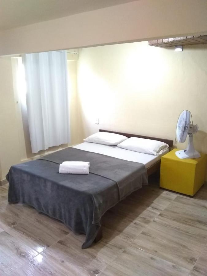 Arraial Suites Arraial do Cabo Exteriör bild