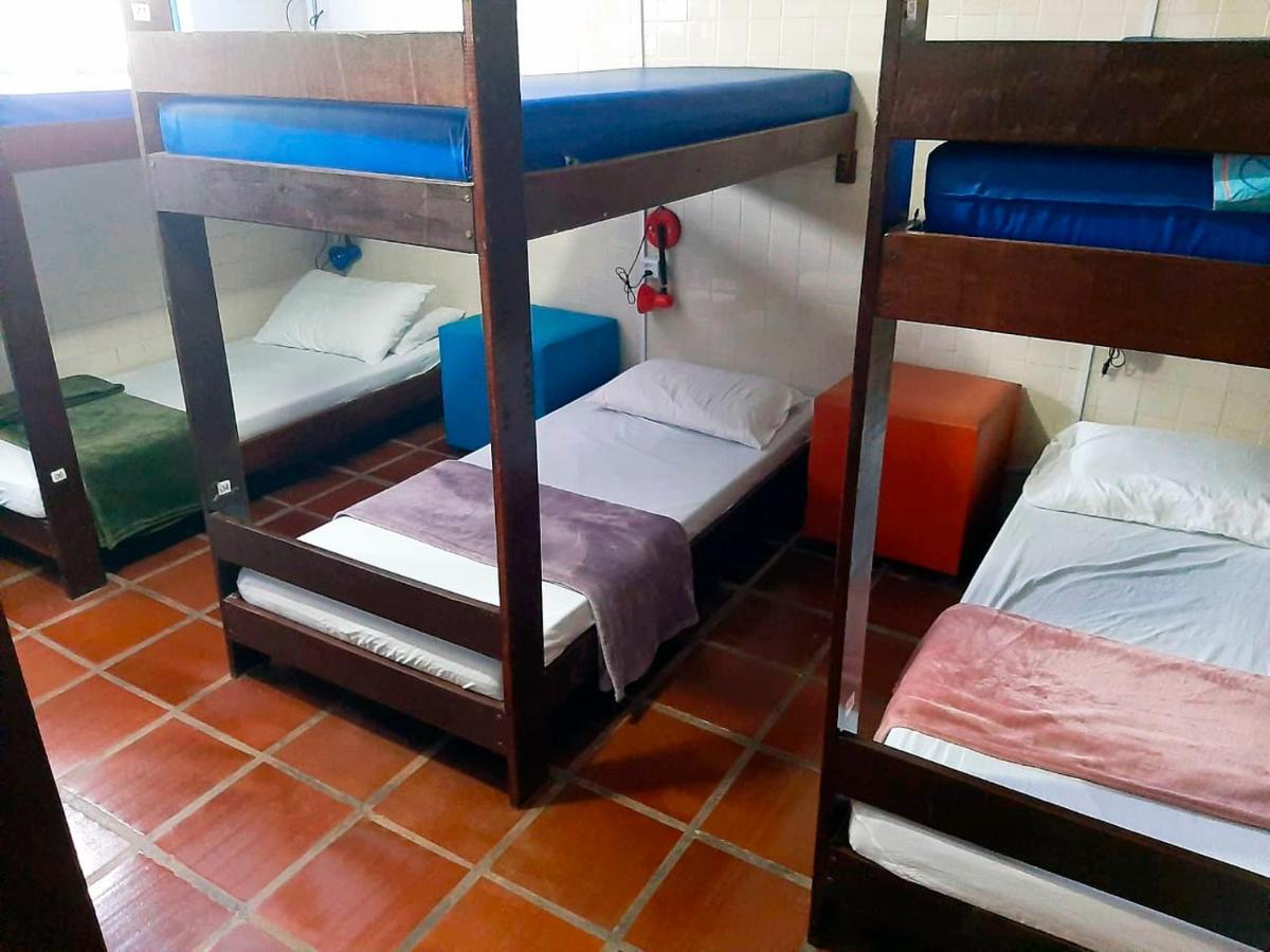 Arraial Suites Arraial do Cabo Exteriör bild